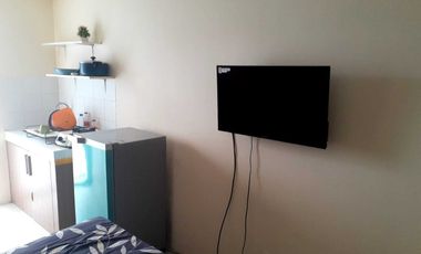 Apartemen Basura 2BR  - Paket Akhir tahun