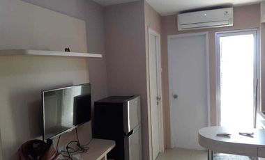 Apartemen Basura 2BR  - Paket Akhir tahun