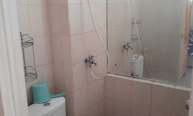 Apartemen Basura 2BR  - Paket Akhir tahun