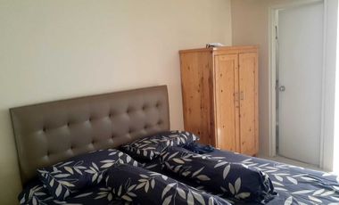 Apartemen Basura 2BR  - Paket Akhir tahun