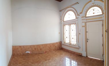 Rumah Besar shm jln, sersan darphin. Jambi