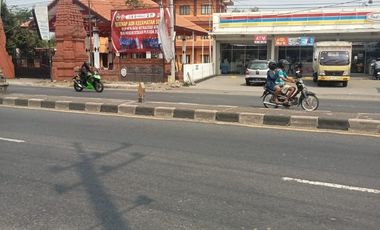 jual  Murah Indomart + tanah  kota Mojokerto