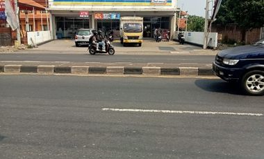 jual  Murah Indomart + tanah  kota Mojokerto