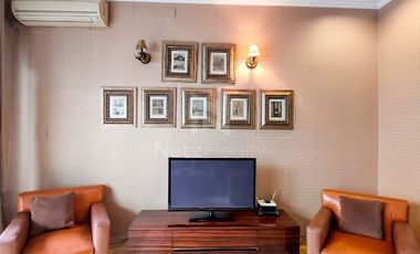 Disewakan Rumah dalam town house di Cilandak