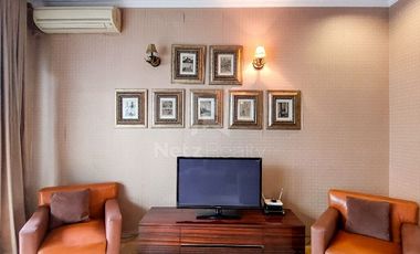 Disewakan Rumah dalam town house di Cilandak