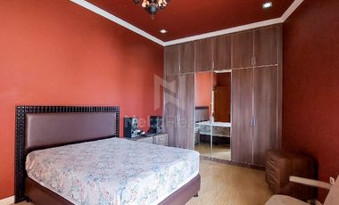 Disewakan Rumah dalam town house di Cilandak