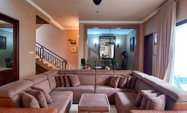 Disewakan Rumah dalam town house di Cilandak