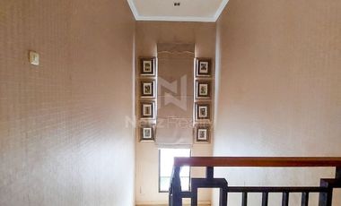 Disewakan Rumah dalam town house di Cilandak