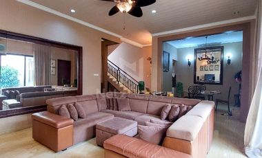 Disewakan Rumah dalam town house di Cilandak