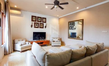 Disewakan Rumah dalam town house di Cilandak