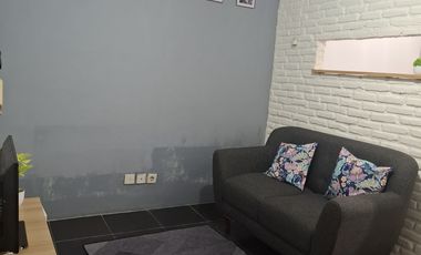 Disewakan Apartemen Modernland 1BR, Dekat Bandara, Tangcity