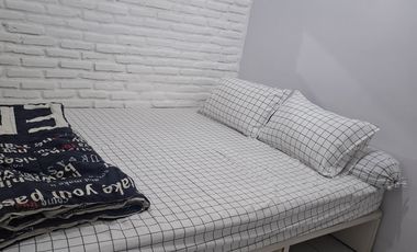 Disewakan Apartemen Modernland 1BR, Dekat Bandara, Tangcity