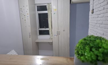 Disewakan Apartemen Modernland 1BR, Dekat Bandara, Tangcity