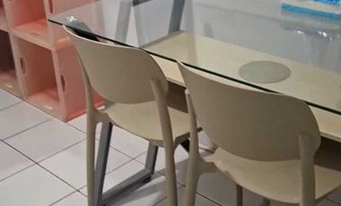 Disewakan Apartemen Modernland 1BR, Dekat Bandara, Tangcity