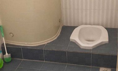 Rumah dijual, Perum Sunderland. Bagan Pete, Jambi