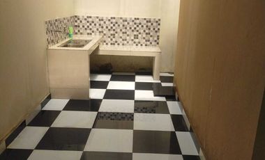 Rumah dijual, Perum Sunderland. Bagan Pete, Jambi