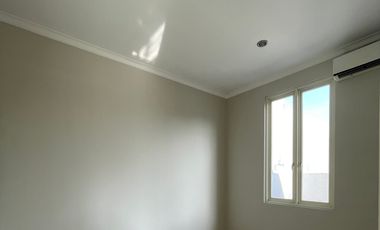 JUAL SEGERA RUMAH MINIMALIS PAKUWON CITY NEGO FLEKSIBEL