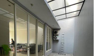 JUAL SEGERA RUMAH MINIMALIS PAKUWON CITY NEGO FLEKSIBEL