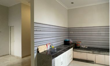 JUAL SEGERA RUMAH MINIMALIS PAKUWON CITY NEGO FLEKSIBEL