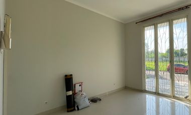 JUAL SEGERA RUMAH MINIMALIS PAKUWON CITY NEGO FLEKSIBEL