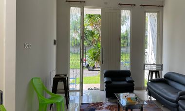 JUAL SEGERA RUMAH MINIMALIS PAKUWON CITY NEGO FLEKSIBEL