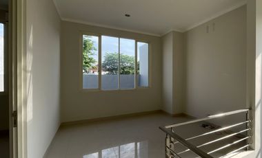JUAL SEGERA RUMAH MINIMALIS PAKUWON CITY NEGO FLEKSIBEL