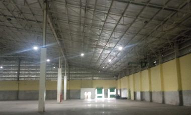 Dijual Tanah & Bangunan Ex Carrefour Ciputat