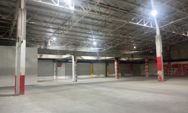 Dijual Tanah & Bangunan Ex Carrefour Ciputat