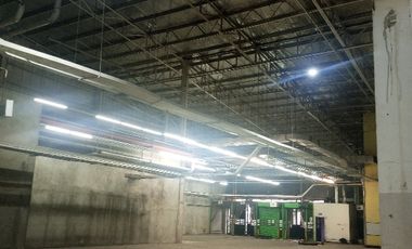 Dijual Tanah & Bangunan Ex Carrefour Ciputat