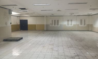 Dijual Tanah & Bangunan Ex Carrefour Ciputat