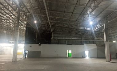 Dijual Tanah & Bangunan Ex Carrefour Ciputat