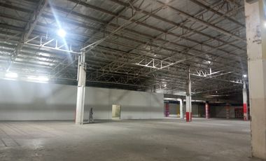 Dijual Tanah & Bangunan Ex Carrefour Ciputat