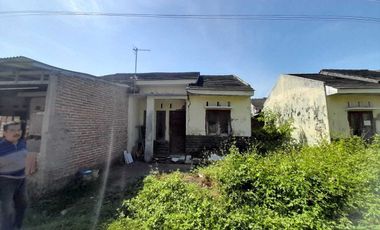 RUMAH DI JUAL DI GRIYA PESONA KALIJAGA KOTA CIREBON