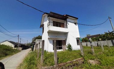 RUMAH DI JUAL DI GRIYA PESONA KALIJAGA KOTA CIREBON