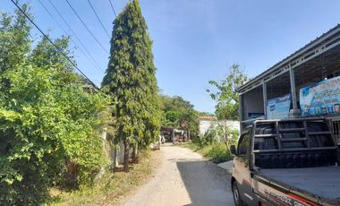 RUMAH DI JUAL DI GRIYA PESONA KALIJAGA KOTA CIREBON