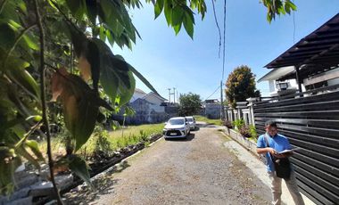 RUMAH DI JUAL DI GRIYA PESONA KALIJAGA KOTA CIREBON