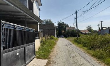 RUMAH DI JUAL DI GRIYA PESONA KALIJAGA KOTA CIREBON