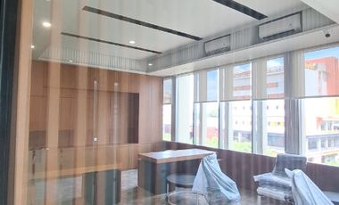 Miliki Gedung Kantor Di Lokasi Prestise Northpoint Di BSD City