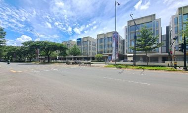 Miliki Gedung Kantor Di Lokasi Prestise Northpoint Di BSD City