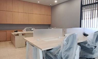 Miliki Gedung Kantor Di Lokasi Prestise Northpoint Di BSD City