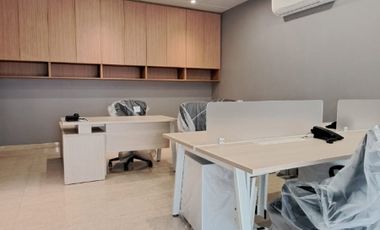 Miliki Gedung Kantor Di Lokasi Prestise Northpoint Di BSD City