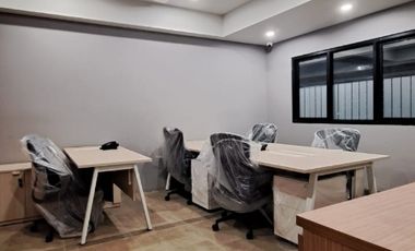 Miliki Gedung Kantor Di Lokasi Prestise Northpoint Di BSD City