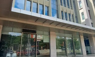 Miliki Gedung Kantor Di Lokasi Prestise Northpoint Di BSD City