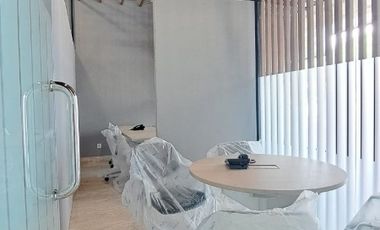 Miliki Gedung Kantor Di Lokasi Prestise Northpoint Di BSD City