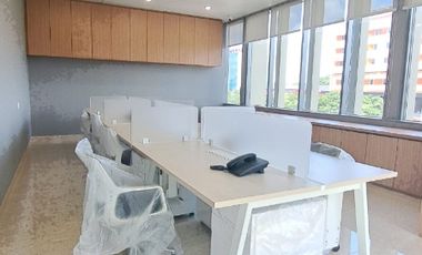 Miliki Gedung Kantor Di Lokasi Prestise Northpoint Di BSD City