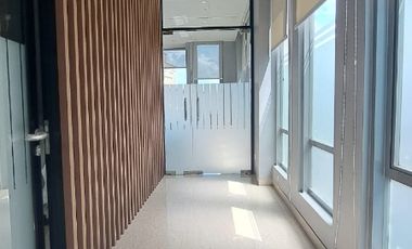Miliki Gedung Kantor Di Lokasi Prestise Northpoint Di BSD City