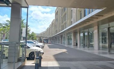 Miliki Gedung Kantor Di Lokasi Prestise Northpoint Di BSD City