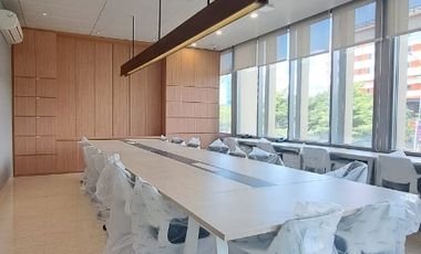 Miliki Gedung Kantor Di Lokasi Prestise Northpoint Di BSD City