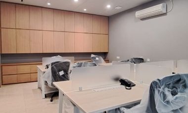 Miliki Gedung Kantor Di Lokasi Prestise Northpoint Di BSD City
