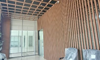Miliki Gedung Kantor Di Lokasi Prestise Northpoint Di BSD City